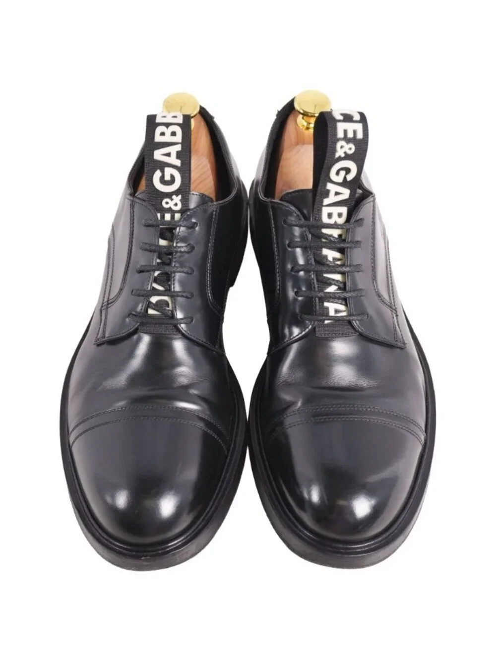 Dolce & Gabbana Leather?shoes Davi